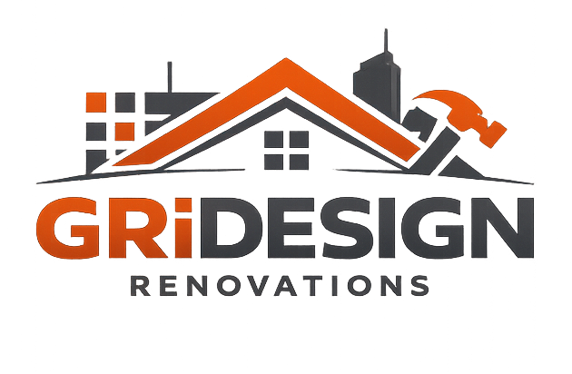 Gridesing Renovations